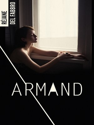 cover image of Armand